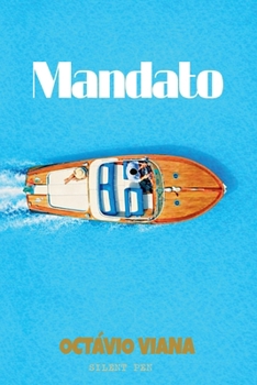 Mandato (Leilac Leamas) (Portuguese Edition)