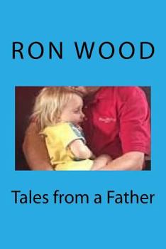 Paperback Tales from a Father Book