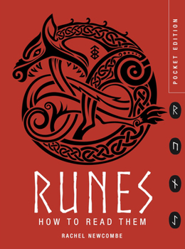 Paperback Runes Book