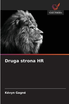Druga strona HR (Polish Edition)