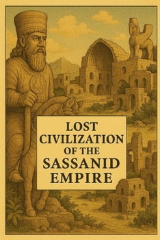 Lost Civilization of the Sassanid Empire (Ancient Civilizations)