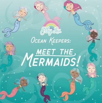 Perfect Paperback Meet the Mermaids! Book