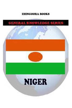 Paperback Niger Book