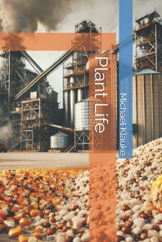 Paperback Plant Life Book