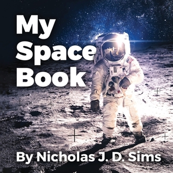 Paperback My Space Book