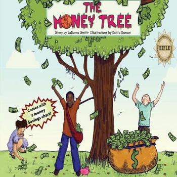 Paperback The Money Tree Book