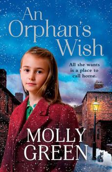 Paperback An Orphan's Wish Book