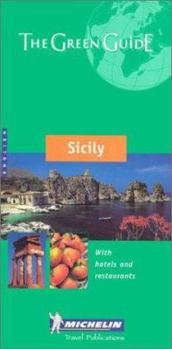 Paperback Sicily Book