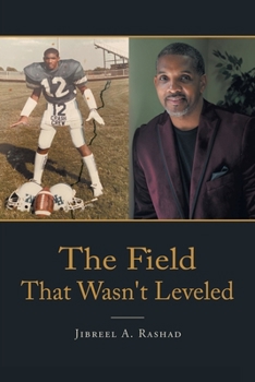 Paperback The Field That Wasn't Leveled Book