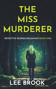 Paperback The Miss Murderer Book