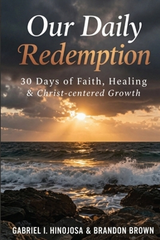 Paperback Our Daily Redemption Book