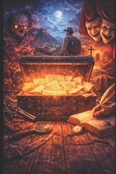 Paperback El baúl de los relatos olvidados [Spanish] Book