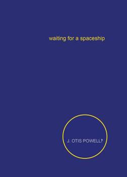 Paperback Waiting for a Spaceship Book