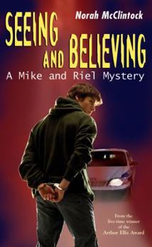 Paperback Seeing and Believing Book