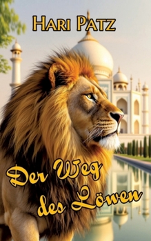Paperback Der Weg des Löwen [German] Book