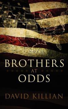 Paperback Brothers at Odds Book