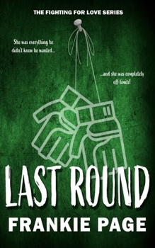 Paperback Last Round Book