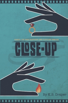 Paperback Close-Up Book