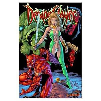 Demonslayer Volume 1