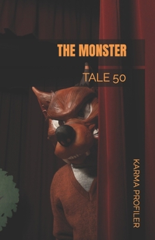 Paperback TALE The monster Book