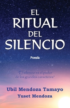 Paperback El ritual del silencio [Spanish] Book