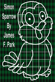 Paperback Simon Sparrow Book