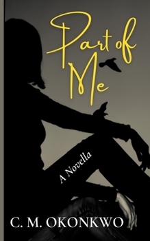 Paperback Part Of Me Book