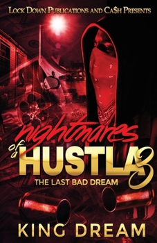 Paperback Nightmares of a Hustla 3 Book