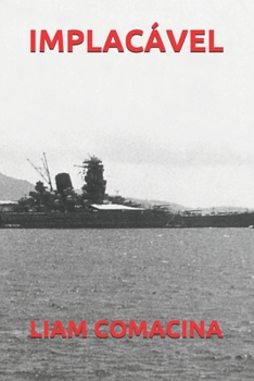 Paperback Implac?vel [Portuguese] Book