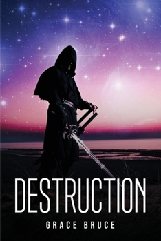 Paperback Destruction Book
