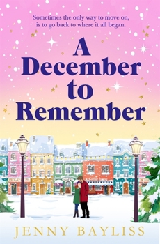 Paperback A december to remember Book