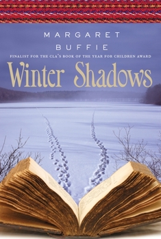 Paperback Winter Shadows Book