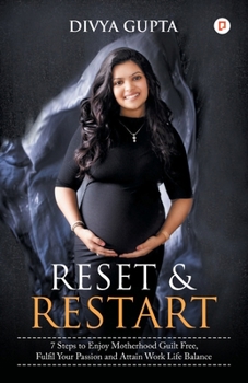 Paperback Reset & Restart Book