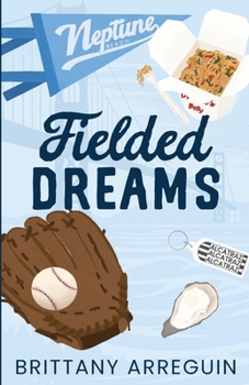 Paperback Fielded Dreams Book