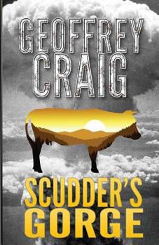 Paperback Scudder's Gorge Book