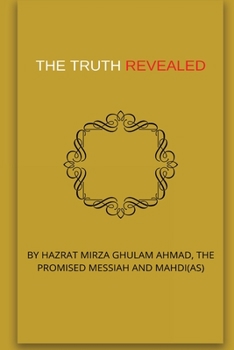 Paperback The Truth Revealed Book