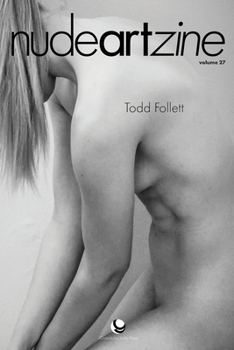 Paperback nudeartzine volume 27 Book