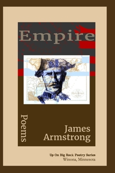 Paperback Empire: Poems Book