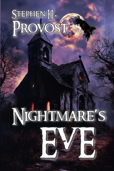 Paperback Nightmare's Eve Book