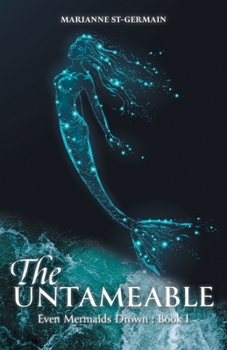 Paperback The Untameable Book