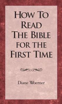 Mass Market Paperback How To Read the Bible for the First Time Book