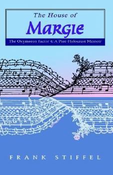 Paperback The House of Margie Book