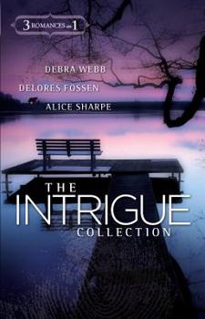 Paperback The Intrigue Collection: An Anthology Book