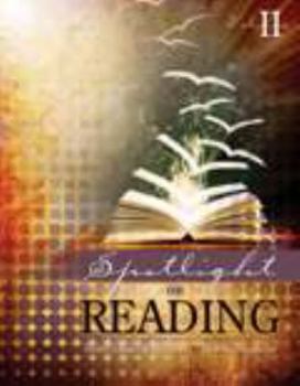Paperback Spotlight on Reading II Book