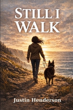 Paperback Still I Walk Book