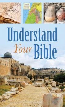 Paperback Understand Your Bible Book