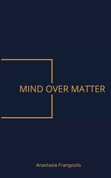 Paperback Mind Over Matter Book