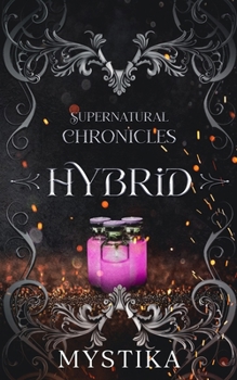 Paperback Hybrid Book
