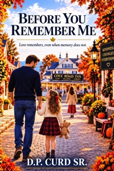 Before You Remember Me