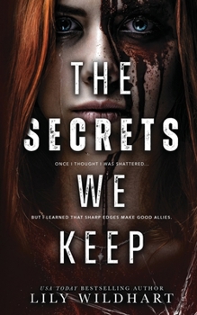 Paperback The Secrets We Keep: Alternate Cover Book